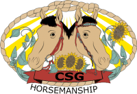 CSG Horsemanship